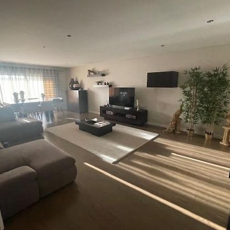Luxor Apartment เซตุบาล ภายนอก รูปภาพ