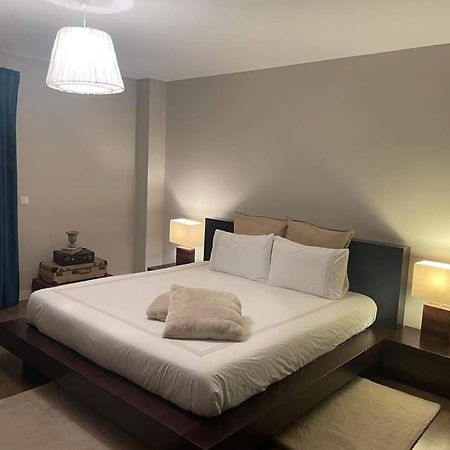 Luxor Apartment เซตุบาล ภายนอก รูปภาพ