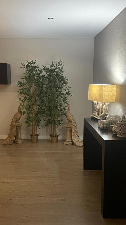 Luxor Apartment เซตุบาล ภายนอก รูปภาพ