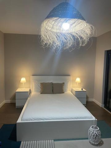 Luxor Apartment เซตุบาล ภายนอก รูปภาพ